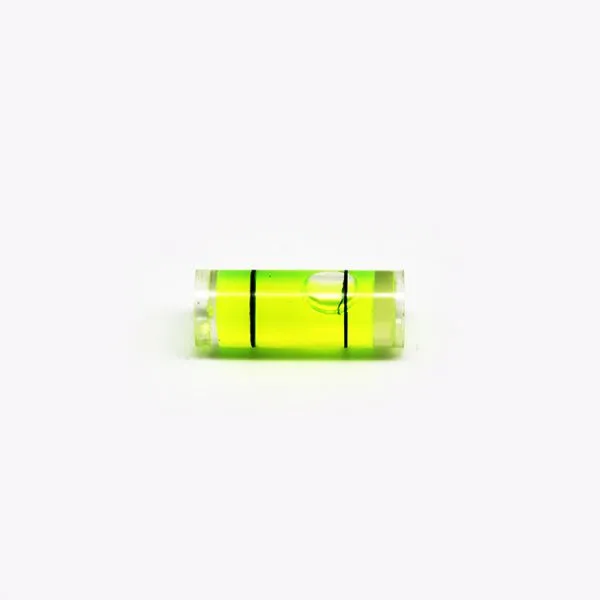 Low Price Air Bubble Measure Level Vial