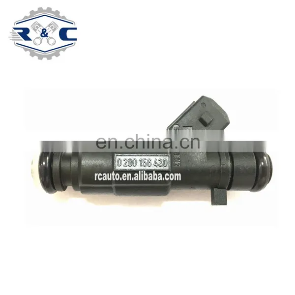 R&C High Quality Injector 0 280 156 430 Nozzle Auto Valve For Great Wall Haval 100% Professional Tested Gasoline Fuel Inyector photo-2