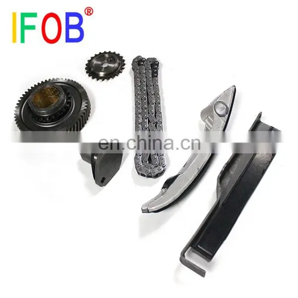 IFOB Auto Parts Timing Chain Kits For Mitsubishi Pajero Engine 4M40 photo-4
