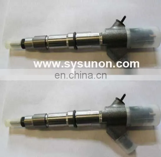 DCi11 Genuine Diesel Engine Spare Part Common Rail Fuel Injector D5010477874 0445120084 photo-2