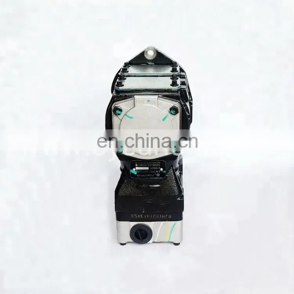 Heavy Duty Truck Parts DCi11 Diesel Engine Air Compressor D5600222002 photo-6