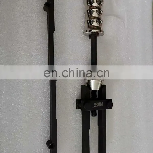 NO.009(6) Universal Disassembly Tools For All Diesel Injector photo-3