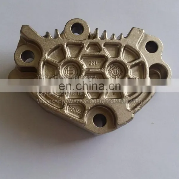 0440020133 Gear Pump, Gear Pump0 440 020 133 for CP1 Feed Pump photo-3