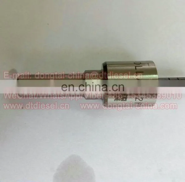 Коммоновый топливный форсуночный клапан DLLA152P947 093400-9470 для форсунки 095000-6250 photo-6