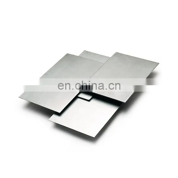 AISI ASTM Stainless Steel Sheet Grade 316l Plate Price photo-2