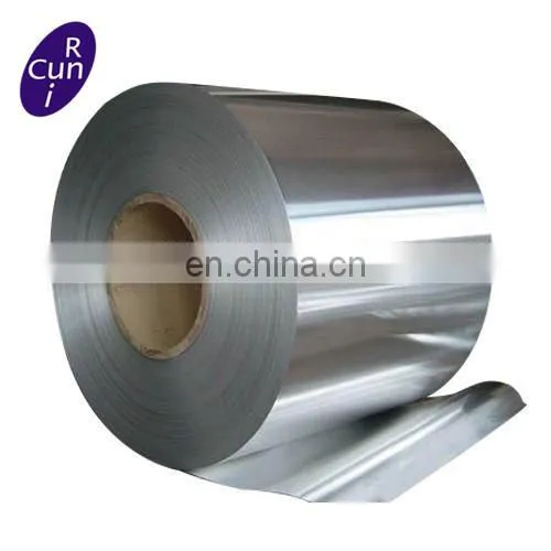 Properties Stainless Steel Coil Aisi Type 304/304L photo-3
