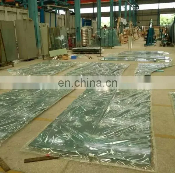 Glass Laminating Furnace Eva Film for Glass Sheet photo-3