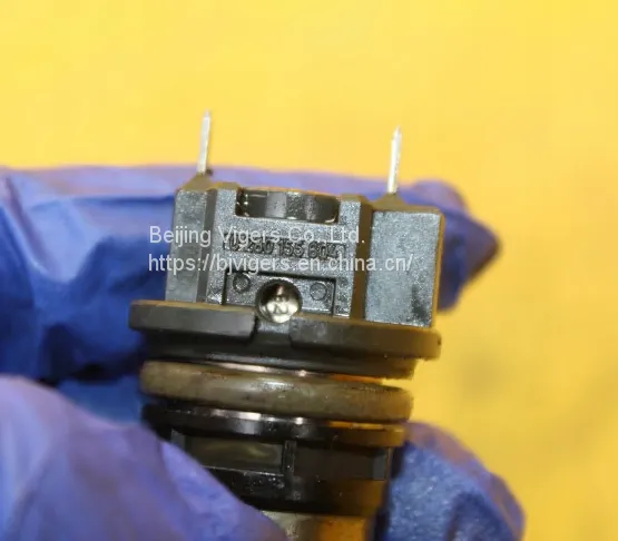 Orignal Fuel Injector Nozzle 0280155604 In Stock New Car Parts Diesel Engine Parts photo-2