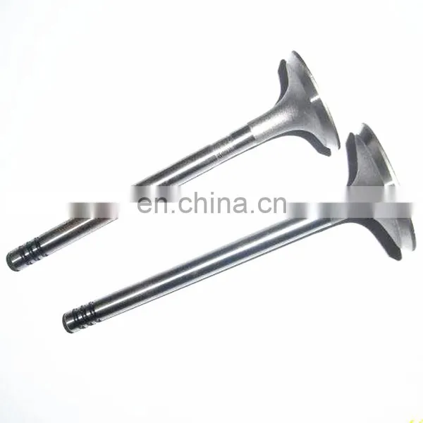New Kind of Plenty Space 4 Valve Motorcycle Engine Valves For Honda Cb190r CBF190R Unicorn photo-7