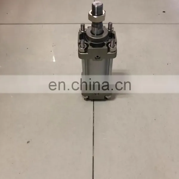 SMC Hydraulic Cylinder CDA2B50-50Z Standard Type photo-5
