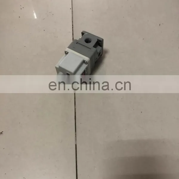 Industrial Control Devices Proportional Valve ITV2050-312CS2 photo-3