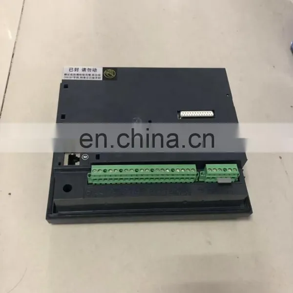 Wholesale High Quality SND SEPAM Protection Relay S40 59604 photo-2