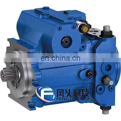 Rexroth Hydraulic Axial Piston Pump A4VG28 A4VG45 A4VG50 A4VG56 A4VG71 A4VG180 A4vg125 for Construction Machinery Repair Kit photo-2