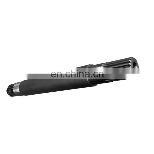 4LZ6.0 COMBINE HARVESTER ALEX RIGHT SHAFT For Harvester Gearbox Drive photo-3