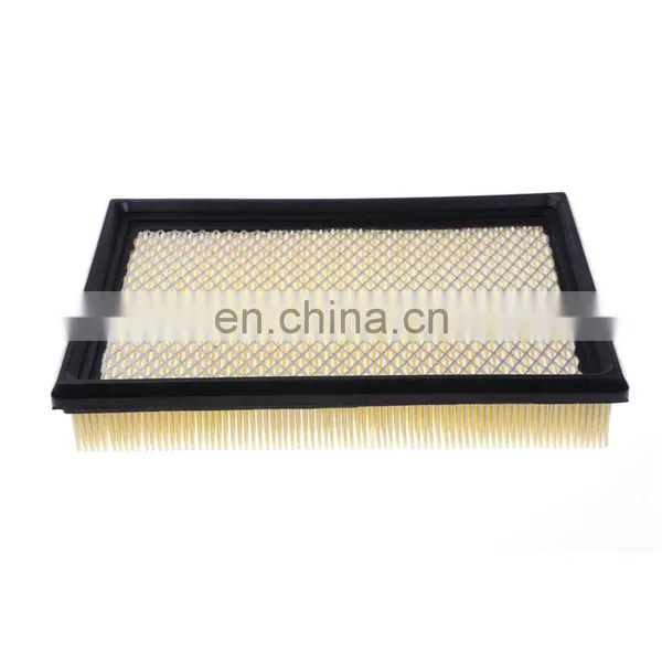 High Performance Auto Car Engine Air Intake Filter Factory Manufacturer 13780-75J008 photo-5
