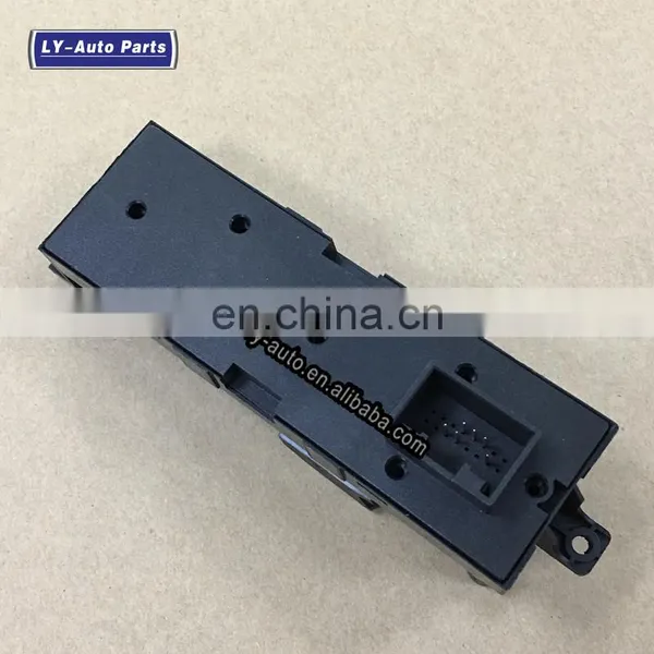 Auto Spare Parts For 99-06 VW Golf MK4 2-Door Driver Side Master Window Control Switch Car Glass Lift Button Oem 1J3959857 photo-3