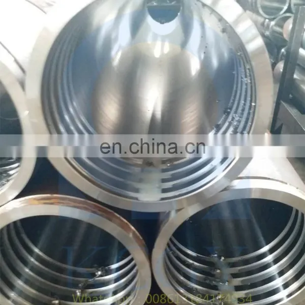Drawn Over Mandrel 4140 DOM Honed and Hydraulic Tubing photo-7