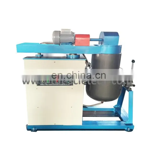 Mixing Machine for Bitumen Mixture/Automatic Asphalt Mixture photo-2