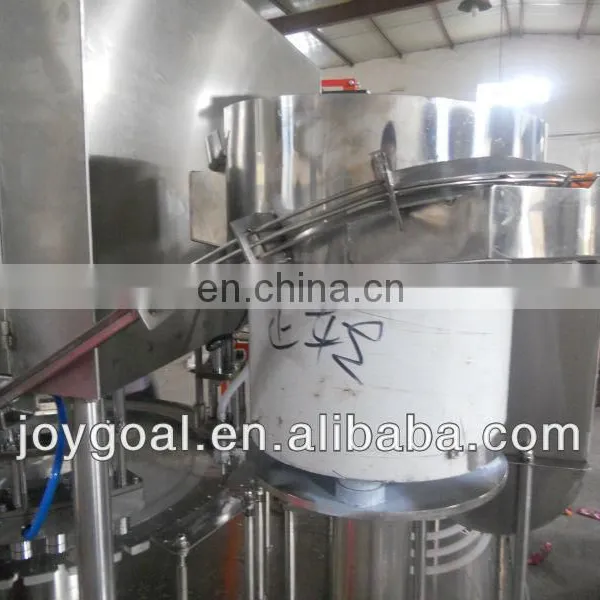 Juice Pouch Packing Machine/pouch Filling Machine photo-5