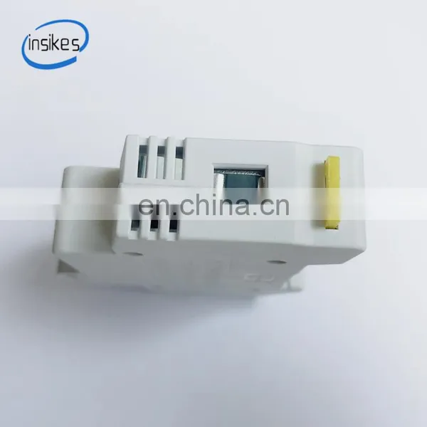 RT18-32X Fuse Base RT18 10*38mm 1P Good Fuse In Stock photo-4