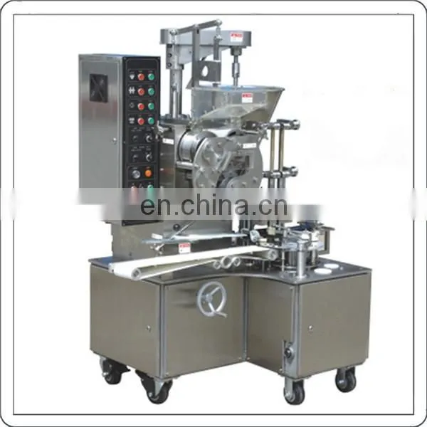 Beikn Food Processing Industrial Automatic Shaomai Maker Siomai Shumai Machine photo-2