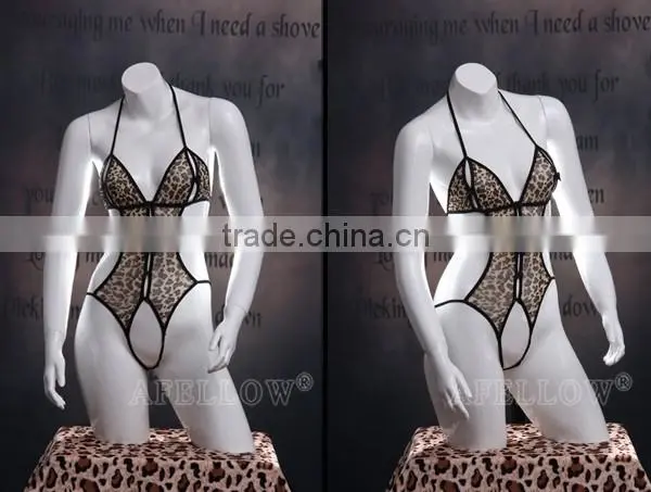 New Design Half-length Female Mannequin on Sale photo-2