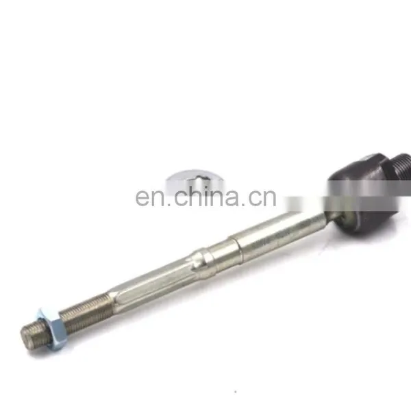 Chinese Manufacturer Car Spare Parts Front Axial Rod Tie Rod End Axle Joint Steering Rack End 45503-39265 Fits Japanese Car