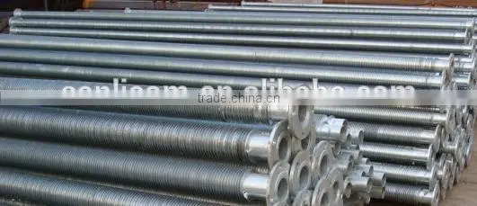 Heat Exchange Finned Tube photo-2