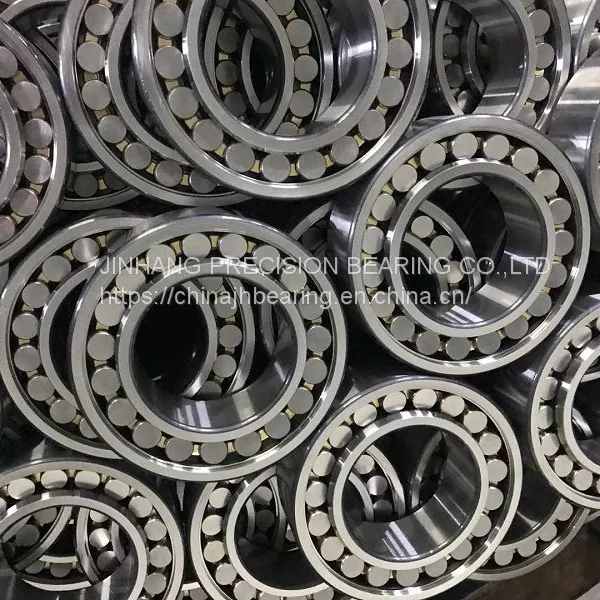 Spherical Roller Bearing 21305CC 25*62*17mm photo-3
