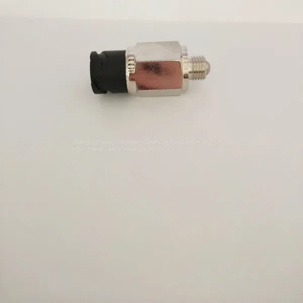 3729100-BJH601/A Trucks Reverse Switch Trucks Sensors for Jiefang Bus Odometer Speed Sensor photo-2