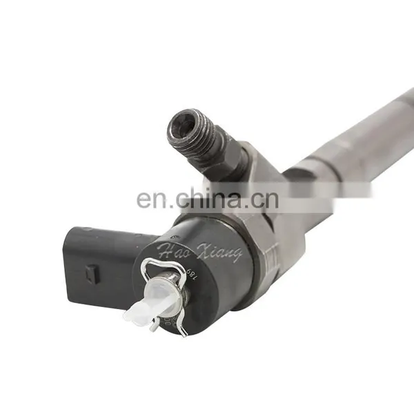 Best Quality Auto Diesel Injector OEM 0445110189 0445110190 0445110181 0445110182 0986435055 photo-3