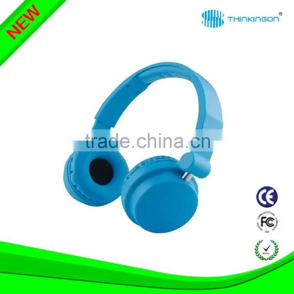 Wired Gaming Headset With Colorful Design photo-5