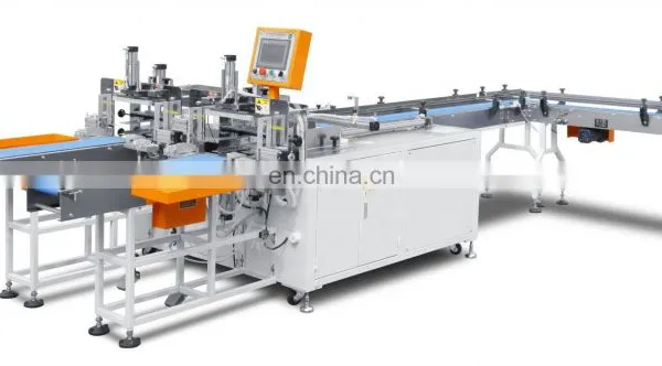 Automatic Facial Tissue Paper Making Machine Production Line photo-5