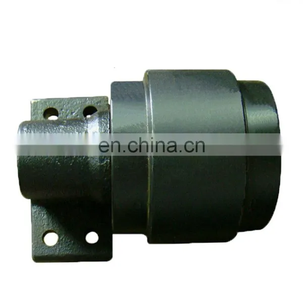 Doosan Excavator Upper Roller DX225 K1037728 Excavator Undercarriage Parts Crawler Excavator HRC52-58 ISO9001 17.5kg 8-12mm photo-4