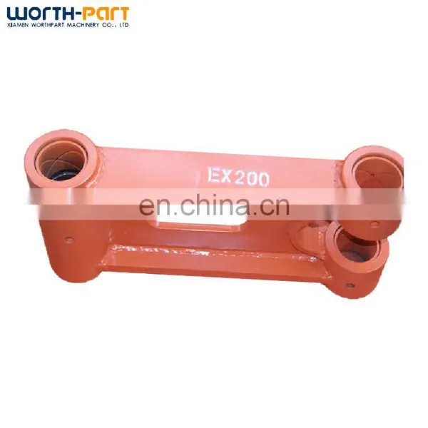 Wholesale Good High Quality Manufacturer Undercarriage Parts PC1250 H Link photo-3