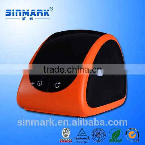 SINMARK Two in One CE/FCC Approved Receipt Printer/barcode Printer With Fast Speed photo-4