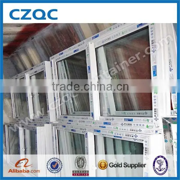 Pvc Sliding Windows and Doors photo-5