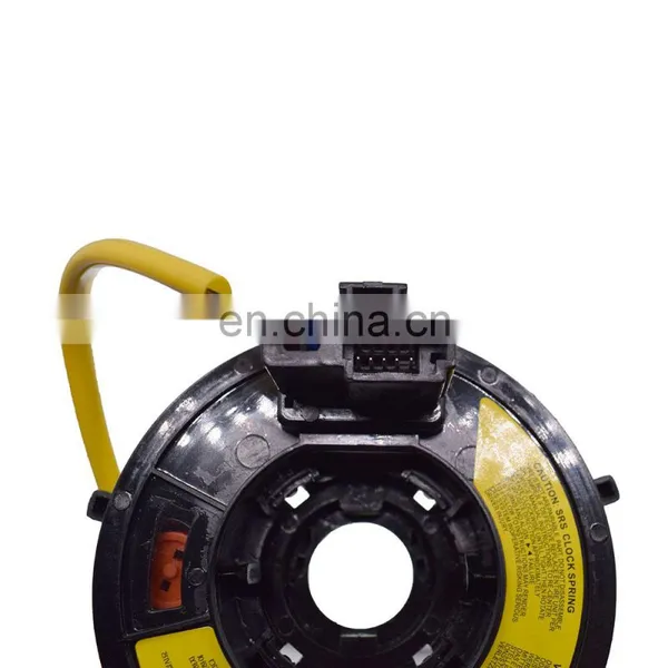 Auto Steering Wheel Spring Spiral Cable Coil For Hyundai Kia NEW SANTAFE 93490-2B100 photo-2