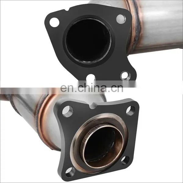 Best Price Catalytic Converter For Nissan 2003 - 2007 3.5L photo-4