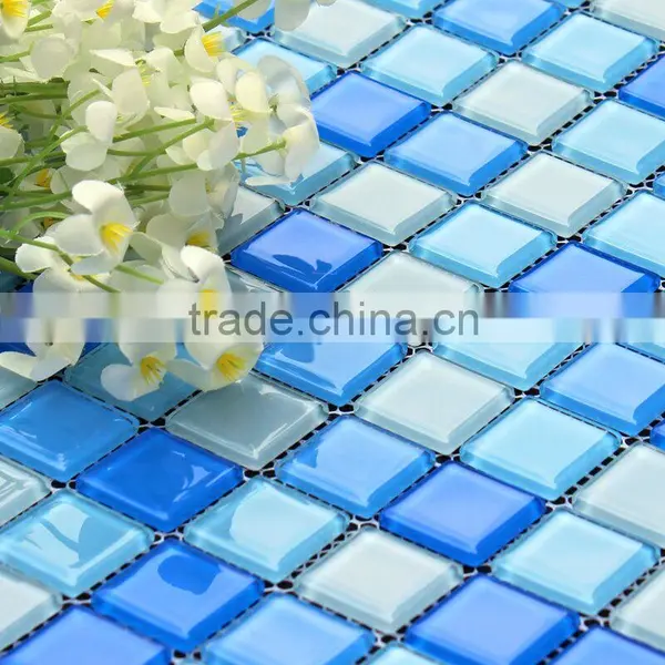 Glass Mosaic Waterjet Cutting Machine photo-5