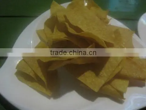 2015 Hot Sale New Condition Doritos Corn Flakes Machine photo-2