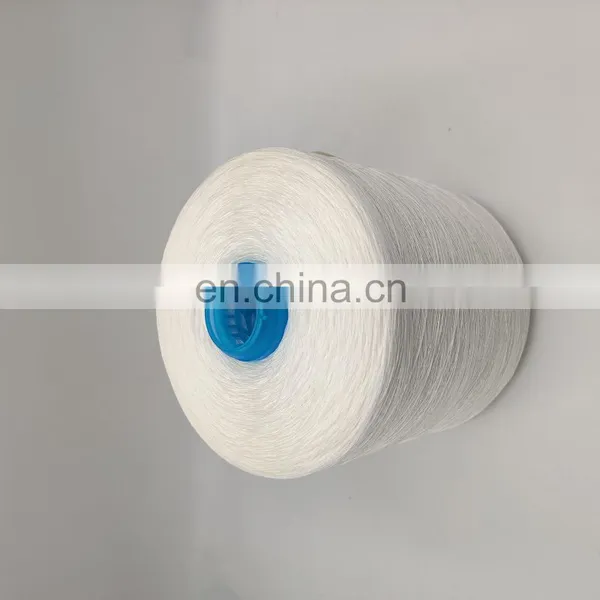 Good Price 100% Polyester Thread for Bags Bonded Sewing Thread photo-4