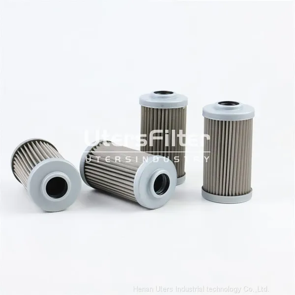 2.32 G60 AL0-0-U UTERS Replace of EPE Stainless Steel Mesh Hydraulic Filter Element photo-5