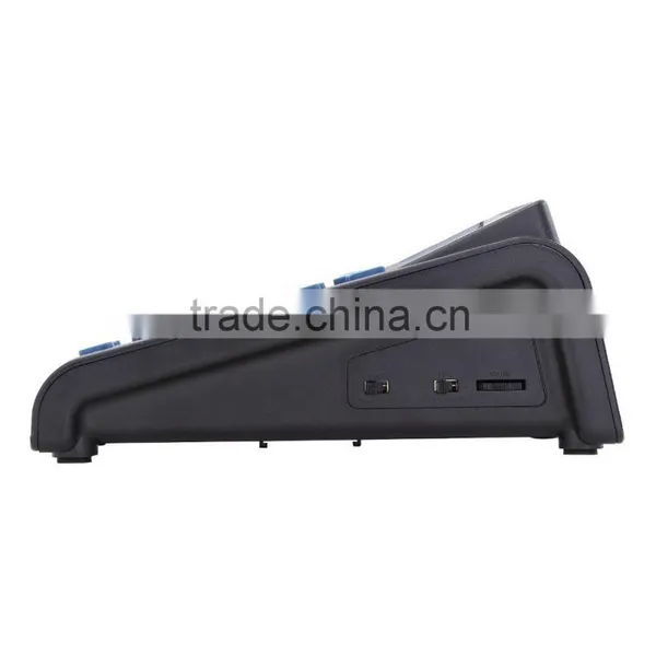 Dial Pad Call Center Headset Telephone photo-2