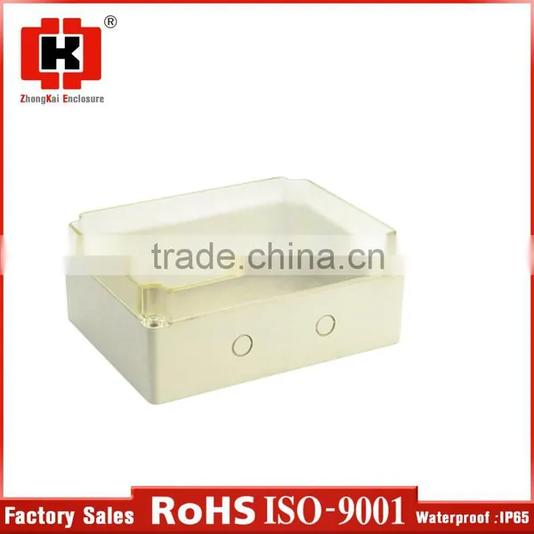 High Level Ip65 Enclosure Plastic photo-5