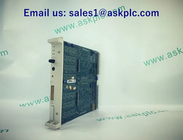 Fanuc A06B-6093-H101 Brand New