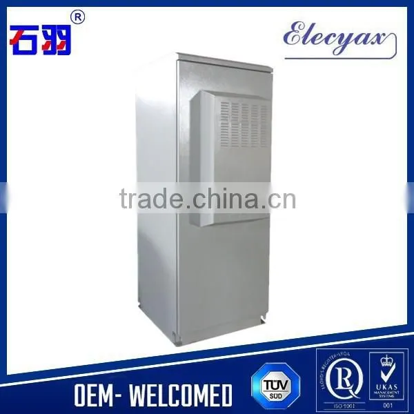 SK-366 Metal Enclosure Outdoor Storage Box photo-2
