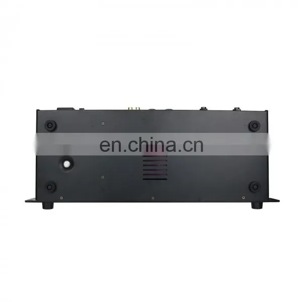 TKL T531 EQ Noise Reduction Digital Audio Equalizer w/ Spectrum Display 31 Bands For KTV Stage Performance photo-5