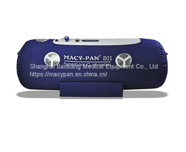 MACY-PAN Hyperbarics for Your Choose