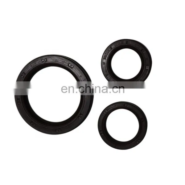 Engine Parts F6A Engine Crankshaft Front Oil Seal for SUZUKI